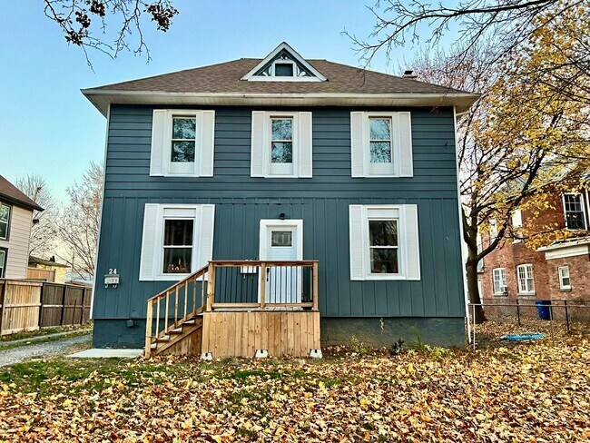 26 Murray St in Chatham, ON - Building Photo - Building Photo