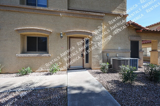 property at 2831 E Southern Ave