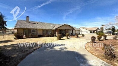 14664 Pamlico Rd in Apple Valley, CA - Building Photo - Building Photo