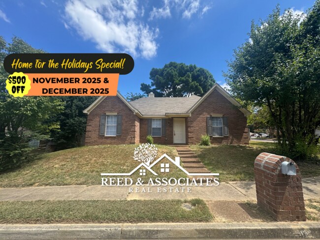 property at 4068 Angelace Dr N