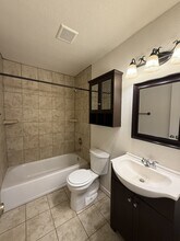 7665 Dahlen St in Fort Worth, TX - Building Photo - Building Photo