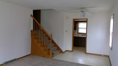 204-206 N Grant Ave in Janesville, WI - Building Photo - Building Photo