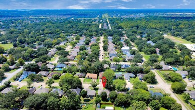 2626 Elder Rd in Katy, TX - Building Photo - Building Photo