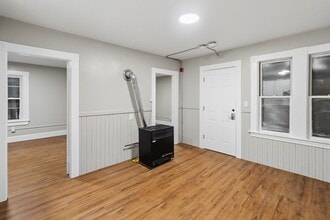 44 Pratt St in Fitchburg, MA - Building Photo - Building Photo