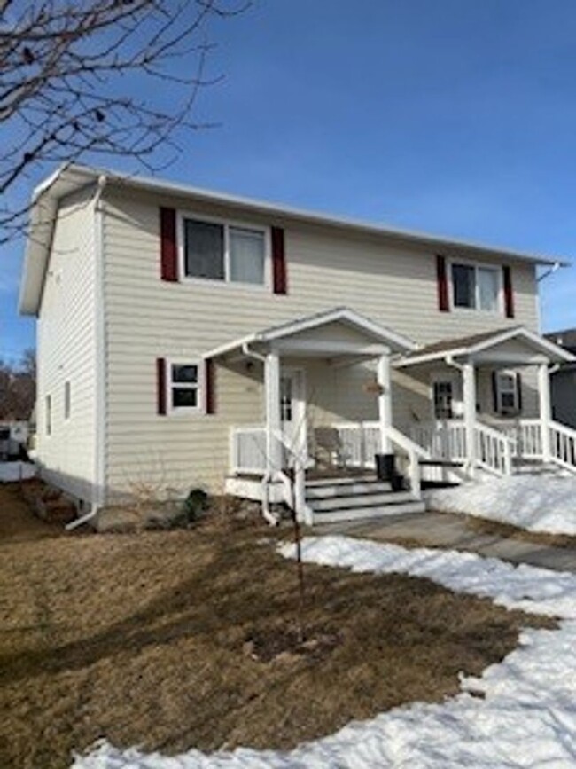 408 S 12th St in Livingston, MT - Building Photo - Building Photo