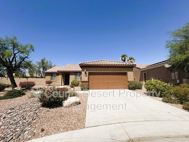 39397 Camino Manena in Indio, CA - Building Photo - Building Photo