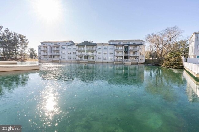 property at 600 Waters Edge Dr