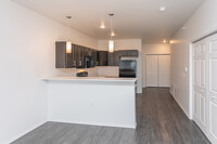 The Brixx Villas in Sioux Falls, SD - Foto de edificio - Interior Photo