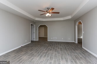 5788 Adrian Ln in Gainesville, GA - Building Photo - Building Photo