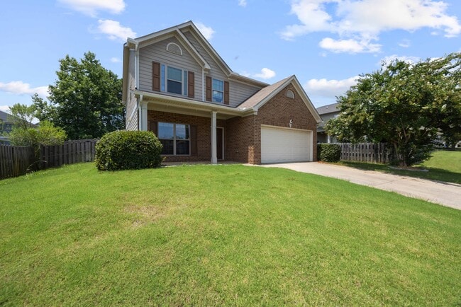 7369 Pine Seed Dr in Columbus, GA - Building Photo - Building Photo