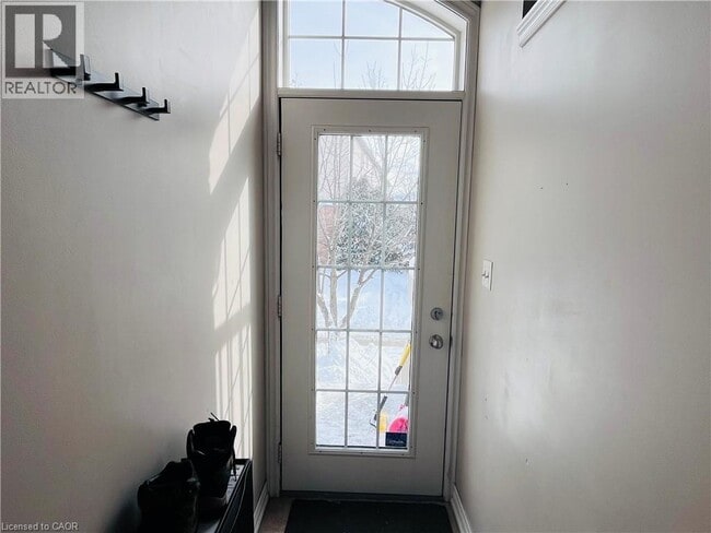 5053 Bidwell Common in Burlington, ON - Building Photo - Building Photo