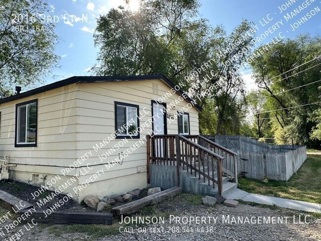 2016 3rd St N in Nampa, ID - Building Photo - Building Photo
