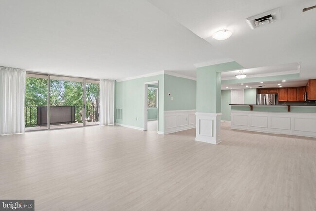 1515 S Arlington Ridge Rd, Unit 603 in Arlington, VA - Building Photo - Building Photo