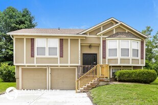 11712 Crystal Dr in Kansas City, MO - Building Photo