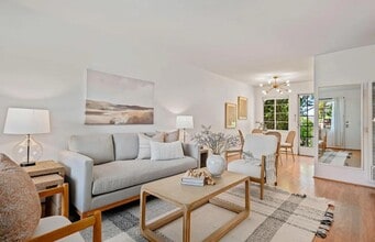 126 W Calle Crespis in Santa Barbara, CA - Building Photo - Building Photo