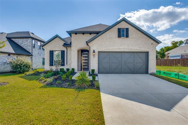 property at 420 Winter Plum Wy