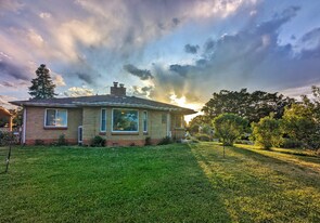 3495 Ames St in Wheat Ridge, CO - Building Photo