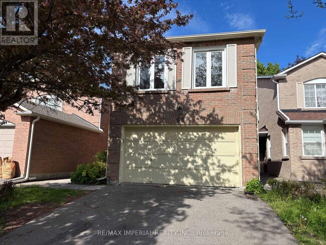 property at 98 McMorran Crescent