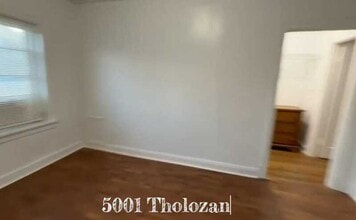 5001 Tholozan Ave in St. Louis, MO - Foto de edificio - Building Photo