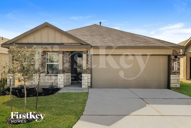 property at 6751 Hatchery Way