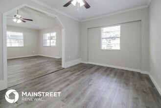 1310 Cypress Ave, Unit #2 in Sanford, FL - Foto de edificio - Building Photo