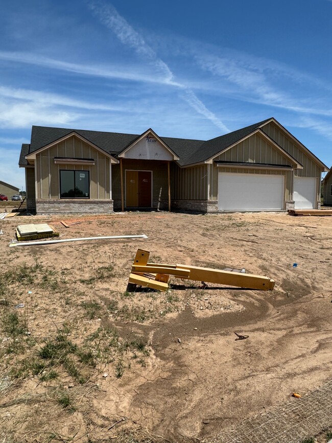 780 Trails End Ct in Goddard, KS - Building Photo - Building Photo