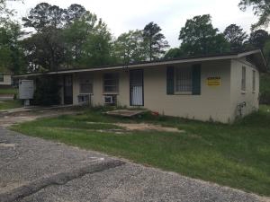 102 Carey Ct in Hattiesburg, MS - Foto de edificio - Building Photo