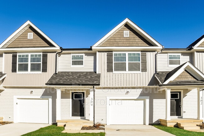 property at 304 Beaumont Cir