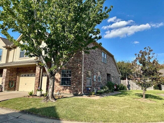 8906 Keymill Dr in Houston, TX - Building Photo - Building Photo