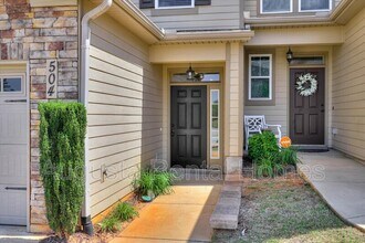 504 Vinings Dr in Grovetown, GA - Building Photo - Building Photo