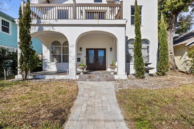 2327 4th Ave N in St. Petersburg, FL - Building Photo - Building Photo