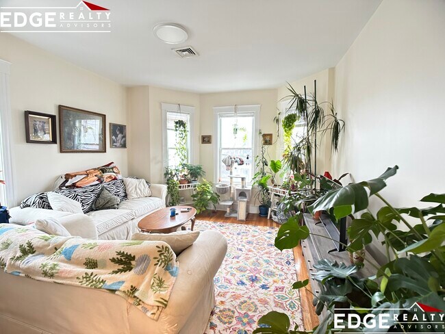 64 Aldie St, Unit 2 in Boston, MA - Building Photo - Building Photo