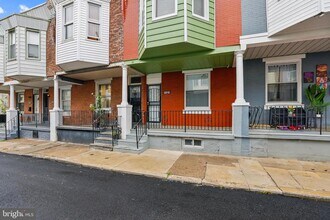 5540 Harmer St in Philadelphia, PA - Building Photo - Building Photo