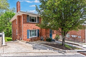 4141 21st Rd N in Arlington, VA - Building Photo - Building Photo