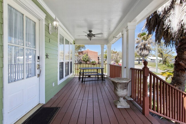 426 Russell Ave, Unit SI ID1473625P in Long Beach, MS - Building Photo - Building Photo