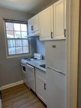 3051 Idaho Ave NW, Unit 411 in Washington, DC - Building Photo - Building Photo