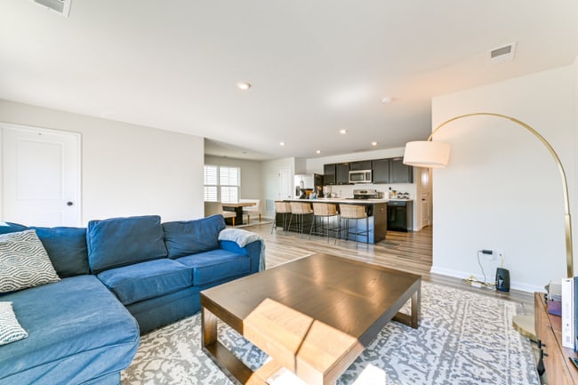 property at 5131 Downhaul Dr