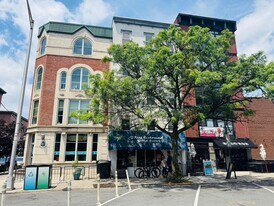 102 Hudson St in Hoboken, NJ - Building Photo