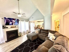 316 Canaan Cir in Suffolk, VA - Foto de edificio - Building Photo