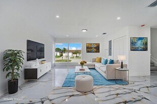 16315 SW 107th Ave in Miami, FL - Building Photo