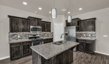 3321 S 300 W in Washington, UT - Building Photo - Building Photo