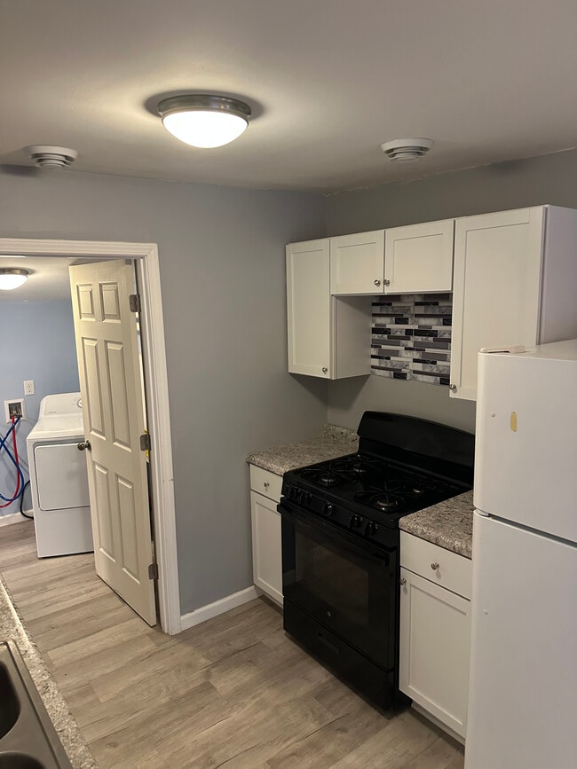 433 Mills Park St in Greenville, MI - Building Photo - Building Photo