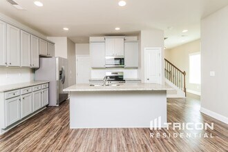 637 Ireland Ln in Dallas, GA - Building Photo - Building Photo
