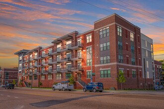 Madison Midtown in Memphis, TN - Building Photo - Building Photo