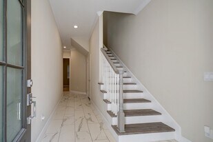 2119 Naomi St in Houston, TX - Building Photo