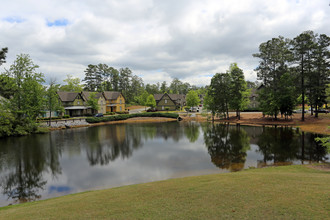 The Cottages of Hattiesburg in Hattiesburg, MS - Building Photo - Building Photo