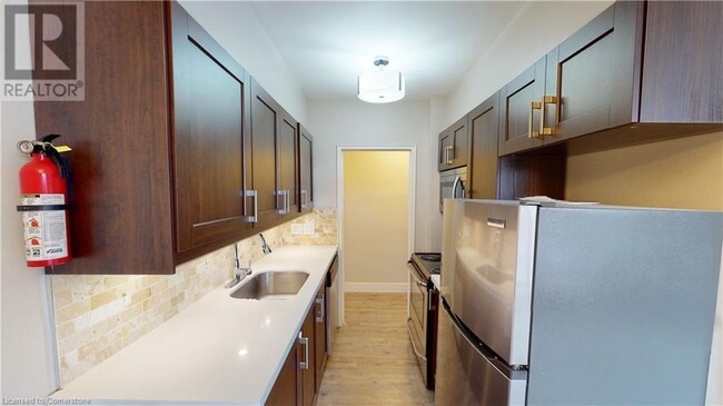 property at 326 Hunter St E