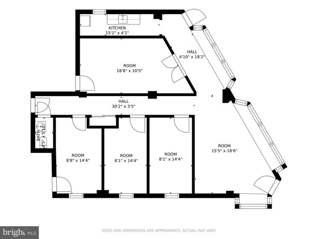 23 N Broadway in Gloucester City, NJ - Building Photo - Building Photo