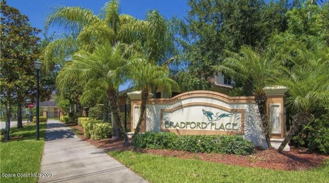 2567 Stockbridge Square SW in Vero Beach, FL - Building Photo - Building Photo