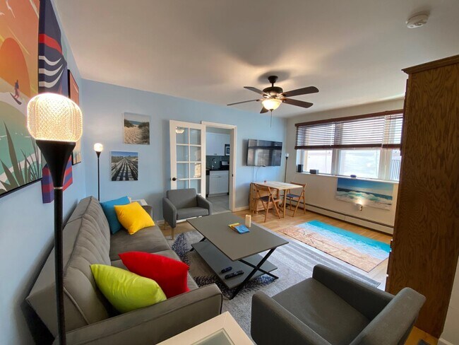property at 255 W Broadway